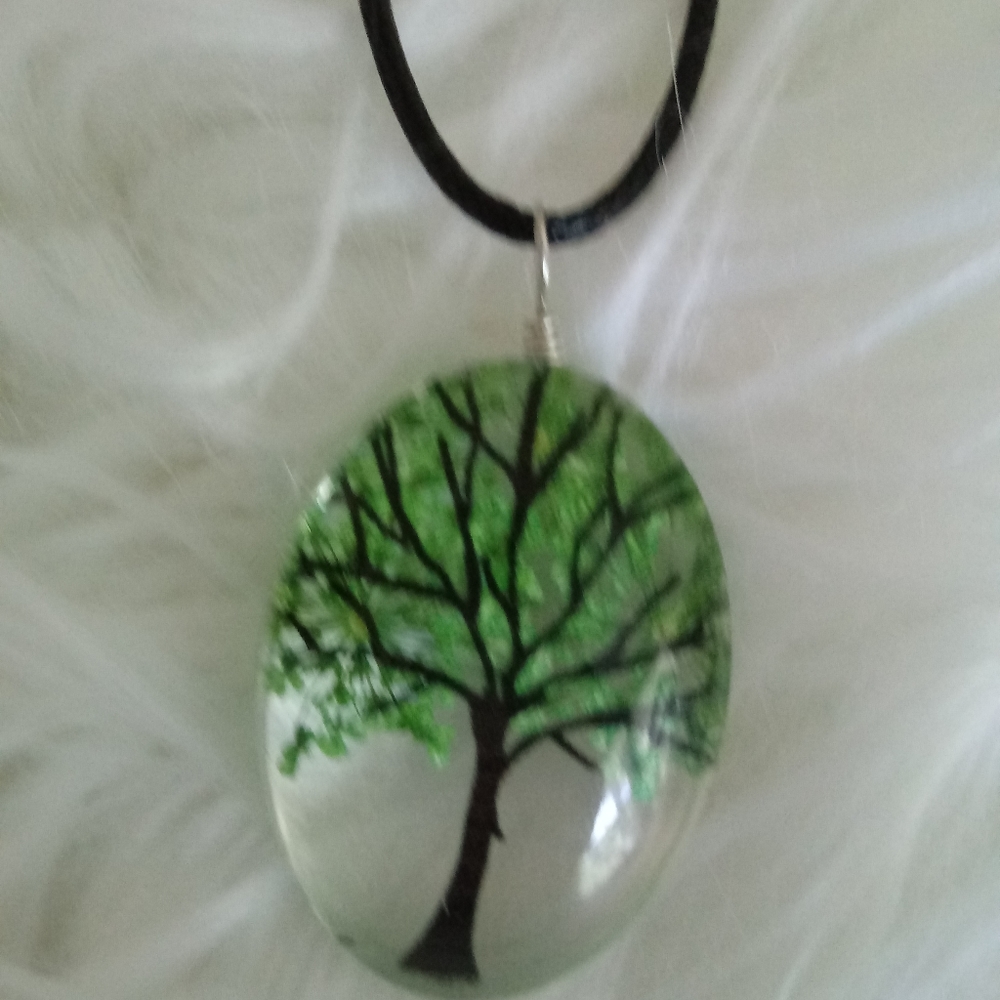 Chocker - Picture 2 of 7